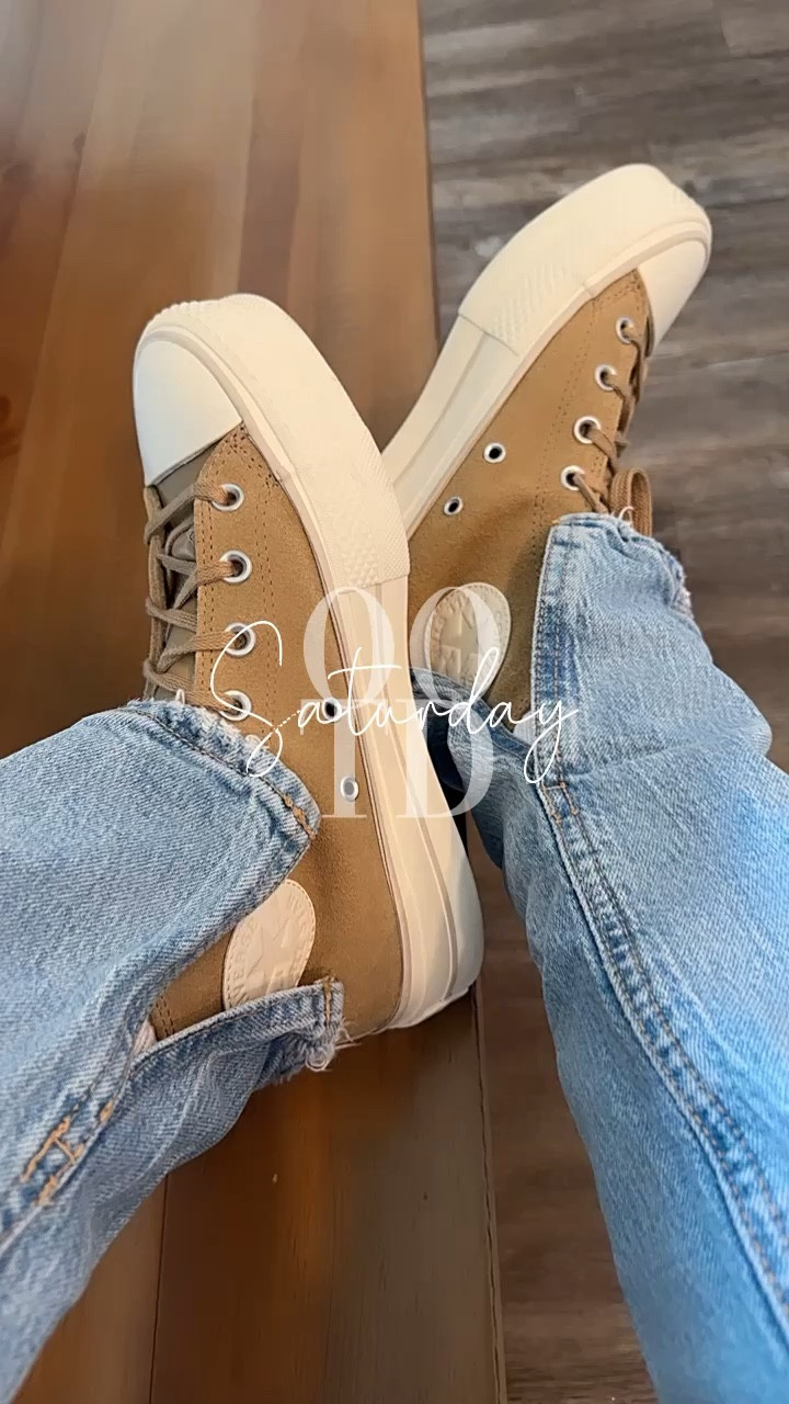 My favorite fall platforms! 

#LTKshoecrush #LTKSale #LTKsalealert