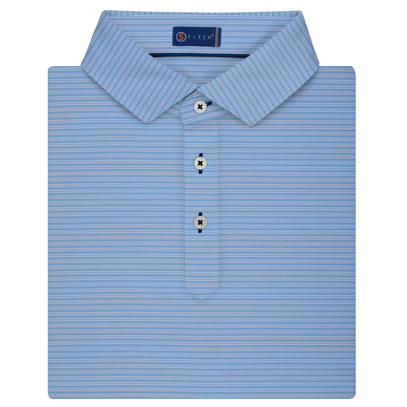 Essex Stripe | STITCH Golf