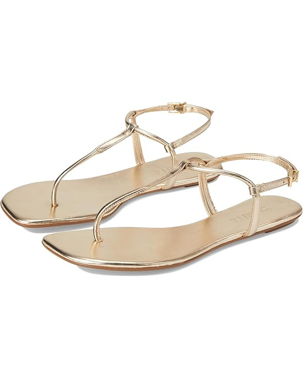 SCHUTZ Women's Elsha Sandal | Amazon (US)