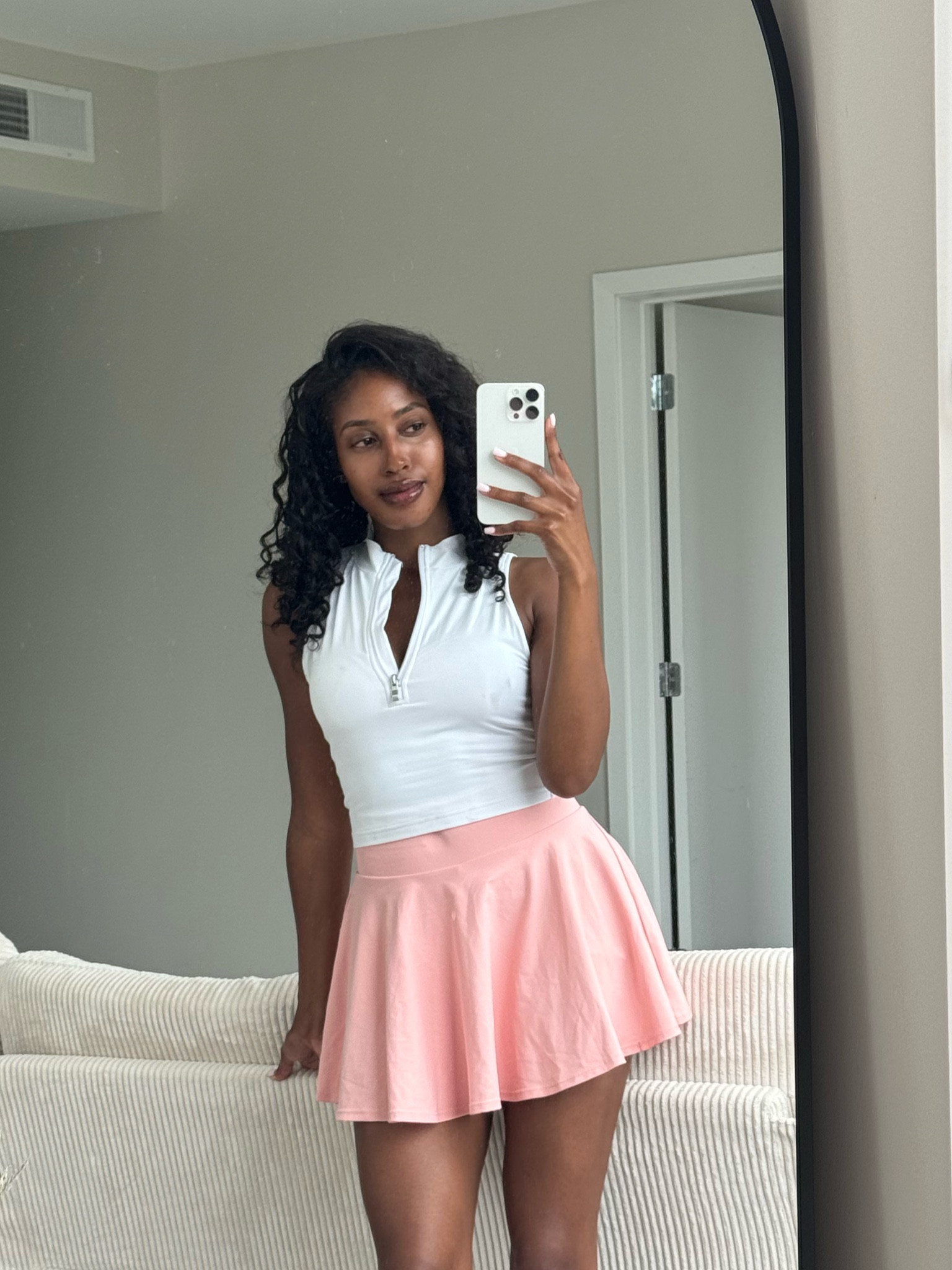 Tennis Sundays 💕🎾

#LTKFitness #LTKFindsUnder50 #LTKActive