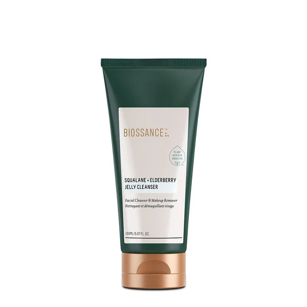 Gel de Limpeza com Pre.Bio e Esqualano | Biossance (BR)