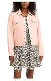 Levi's Women's Premium Original Jacket, Tender Pink, Medium | Amazon (US)