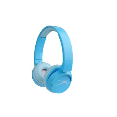 Kids Altec Lansing Bluetooth Headphones (MZX250) | Target