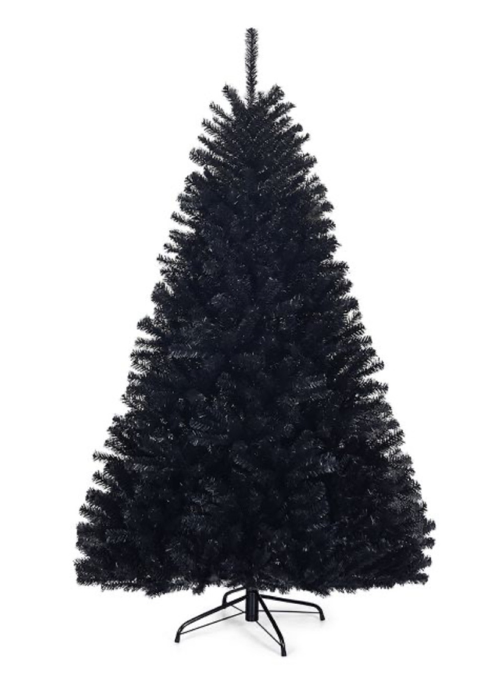 Black Christmas Tree

#LTKsalealert #LTKSeasonal #LTKHoliday