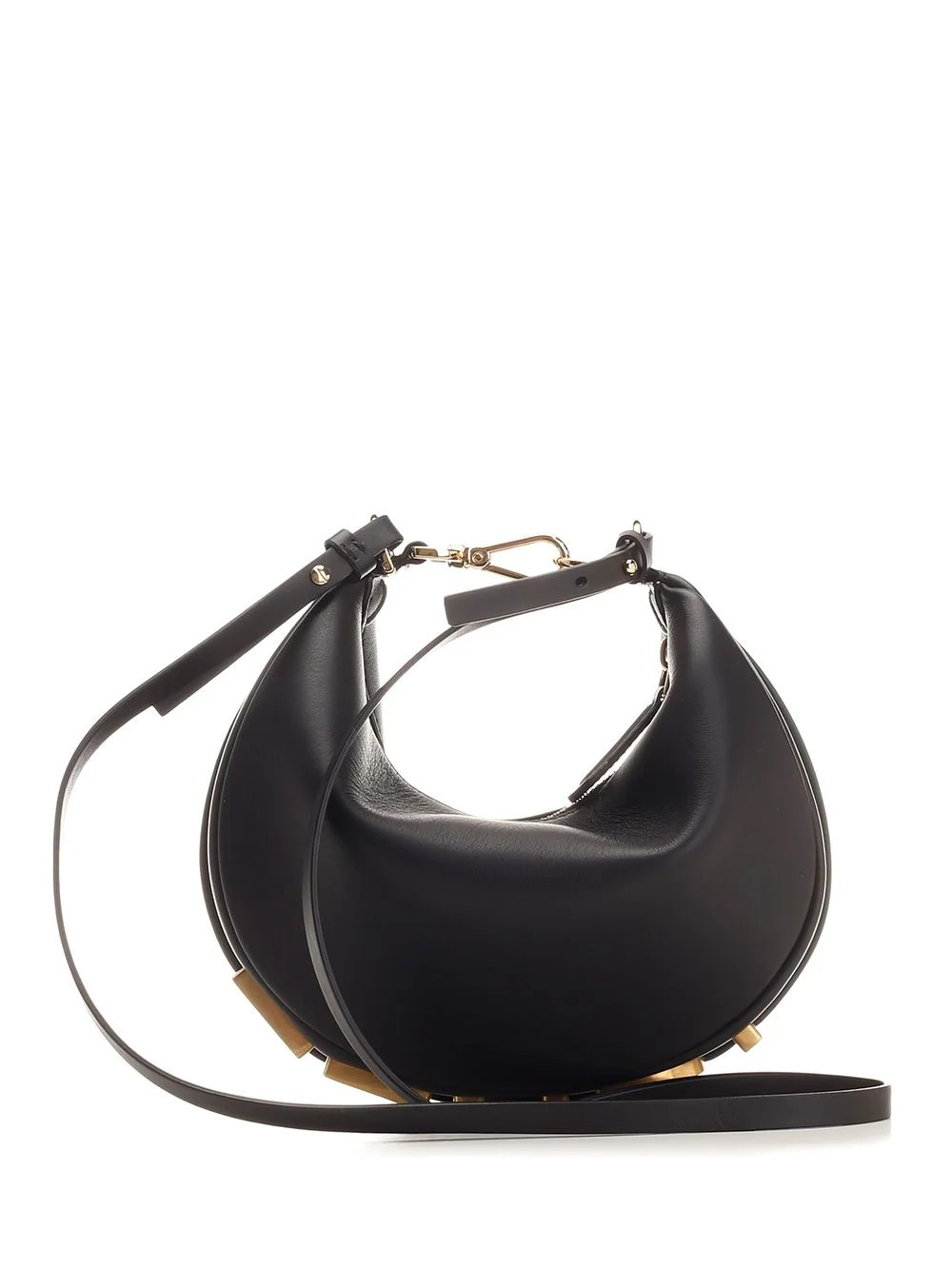 Fendi Fendigraphy Mini Tote Bag | Cettire Global