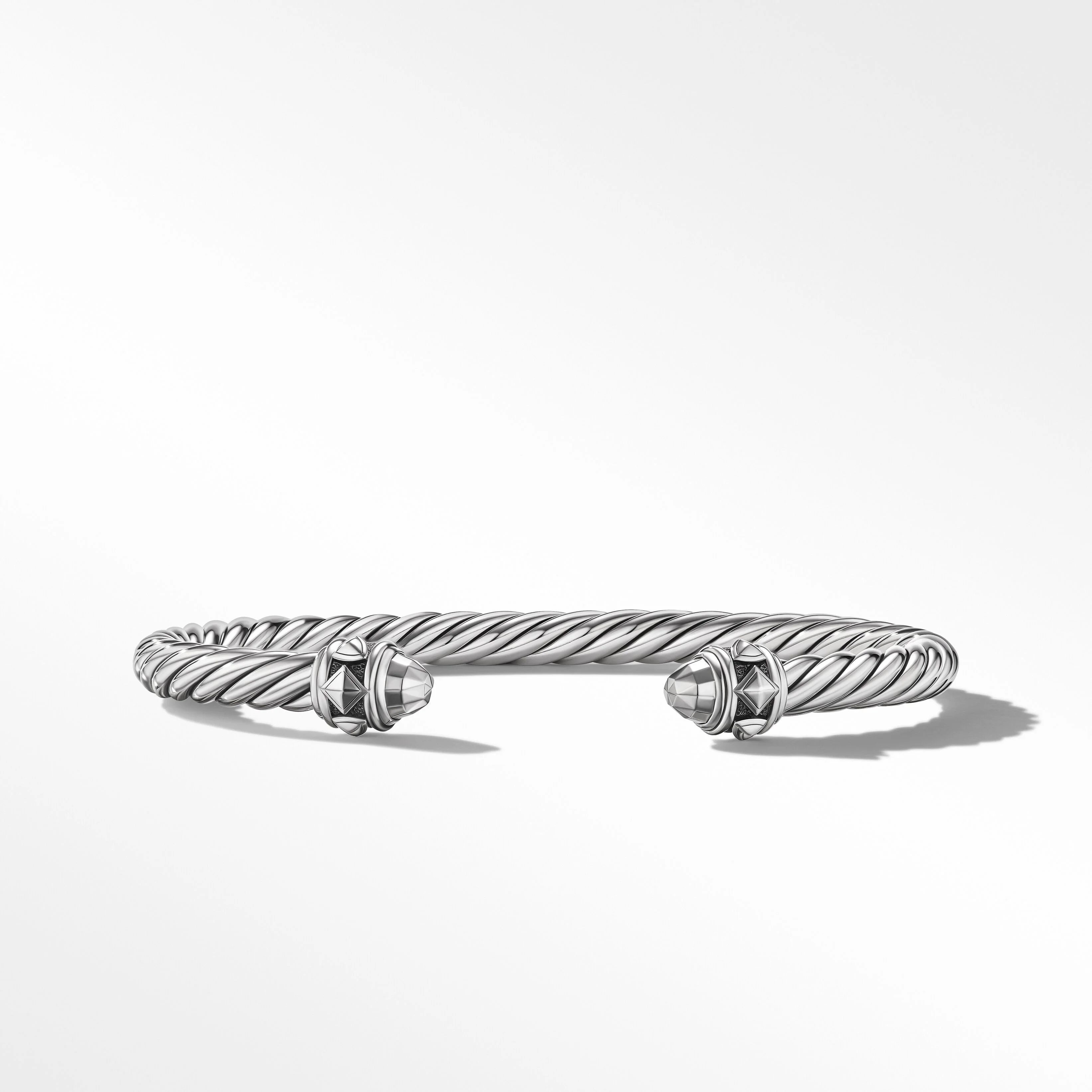 Renaissance® Bracelet in Sterling Silver | David Yurman