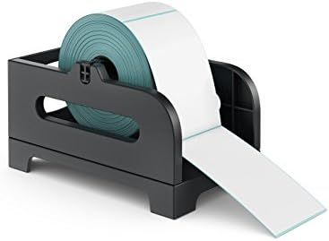 ROLLO Label Holder for Rolls and Fan-Fold Labels | Amazon (US)