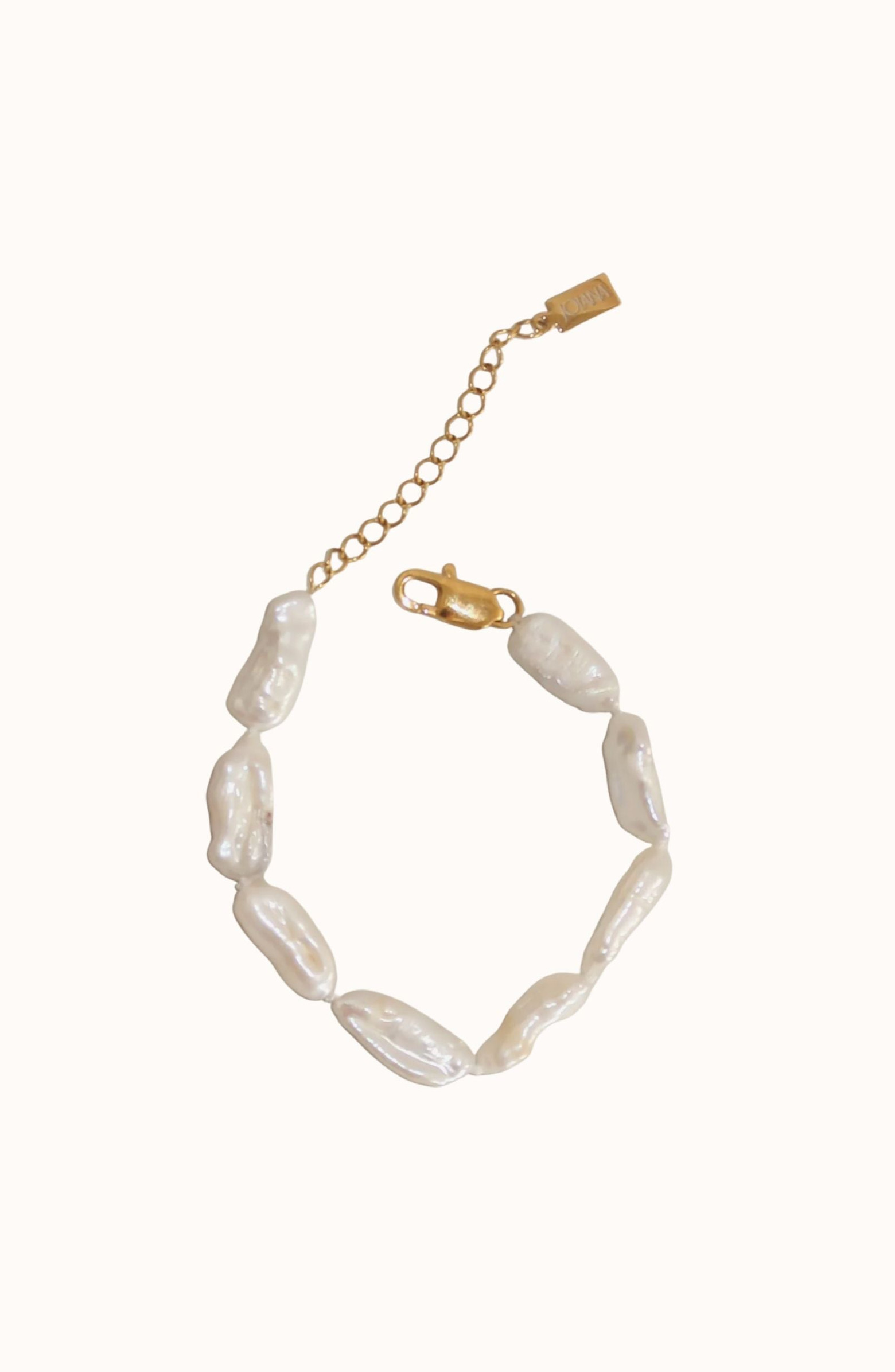 Biwa Pearl Bracelet | Nordstrom