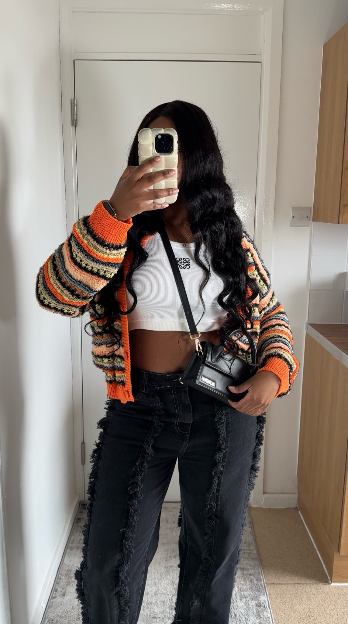 vest colour option: #8

jeans are from herman&co, I couldn’t link them here so I’ve linked similar ones.

#LTKitbag #LTKstyletip #LTKSeasonal