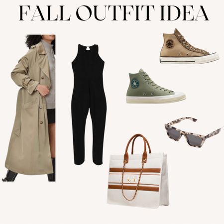 Airport outfit idea for fall travels


#LTKstyletip #LTKtravel #LTKSeasonal