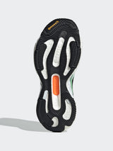 Asmc Solarglide - Black-Ftwwht-Bligrn | Carbon38
