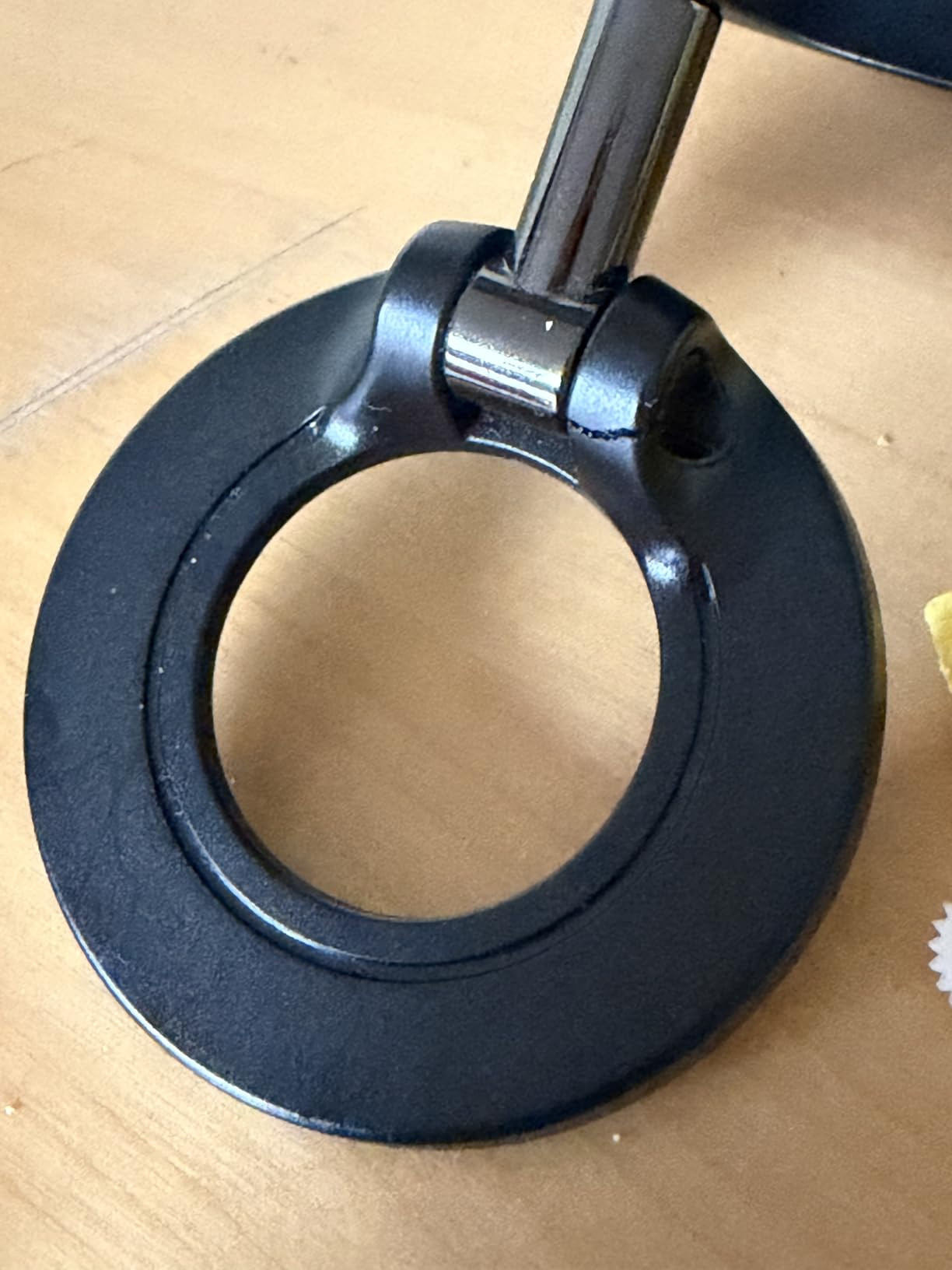 LISEN Airplane Travel Essentials for Women Men Phone Holder for Desk MagSafe Phone Travel Size Ac... | Amazon (US)