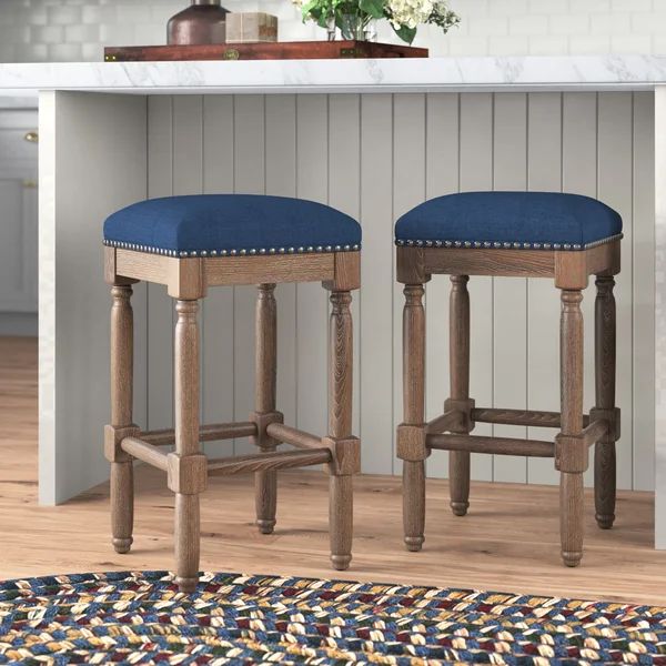 Lindell Counter & Bar Stool | Wayfair North America