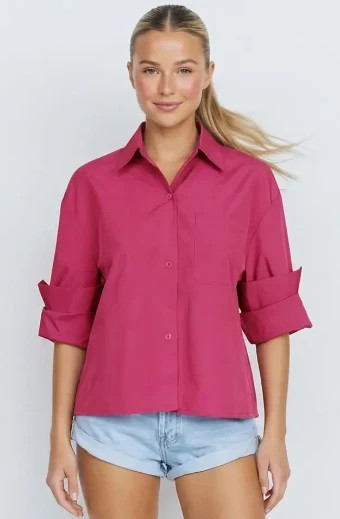 She Is A Classic Top | The Collection Texas