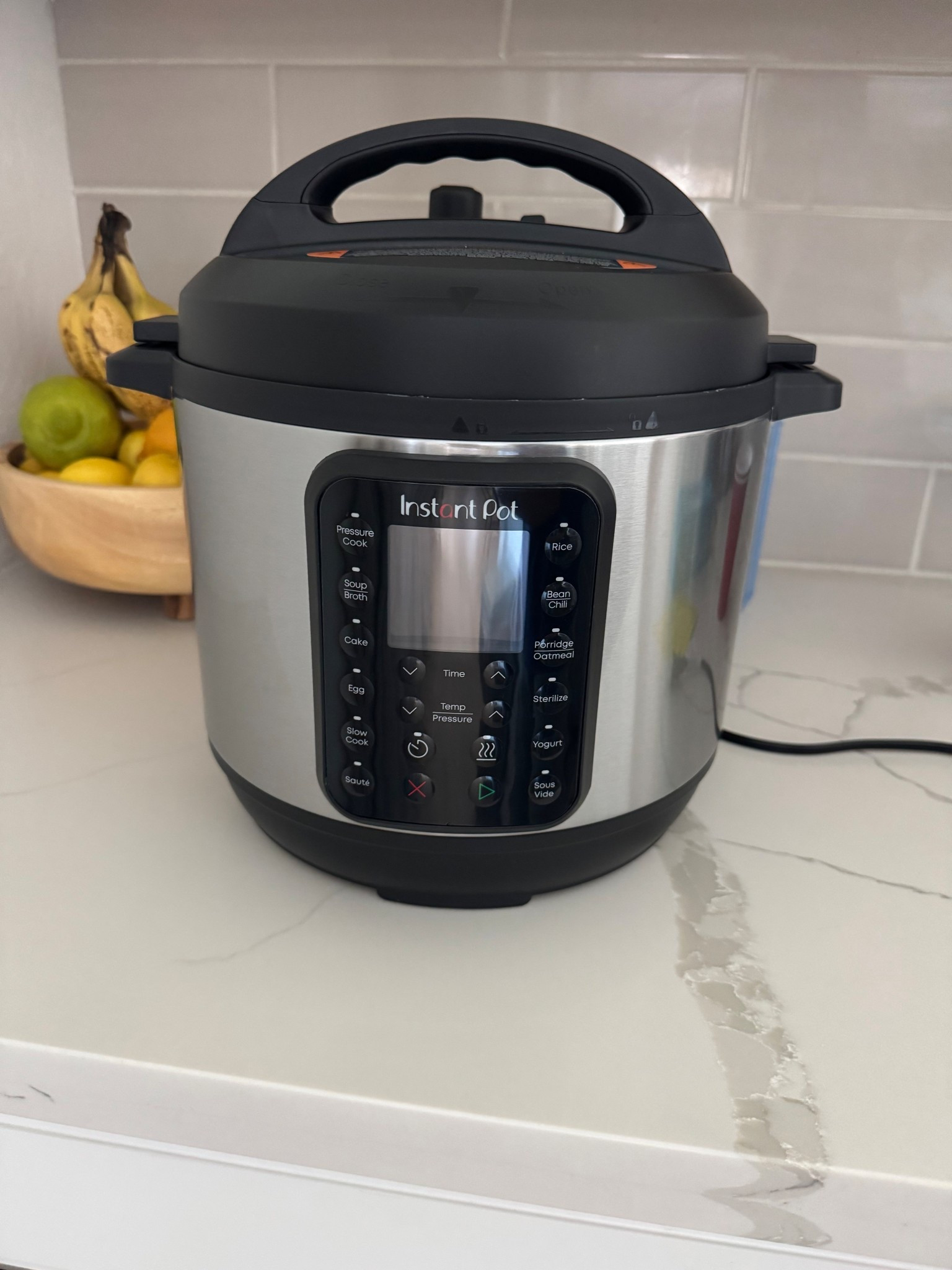 50% off instant pot!

#targetfinds 
#instantpot #hostingfinds #kitchenfinds #targetsale


#LTKHome #LTKGiftGuide #LTKParties