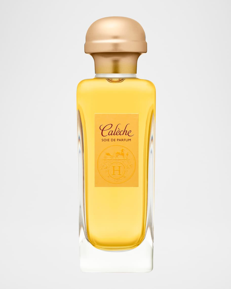 Herm&egrave;s Caleche Soie de Parfum, 3.3 oz. | Neiman Marcus