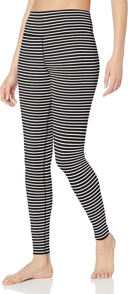 Amazon Brand - Core 10 Women's (XS-3X) 'Spectrum' High Waist Yoga Full-Length Legging -28" | Amazon (US)