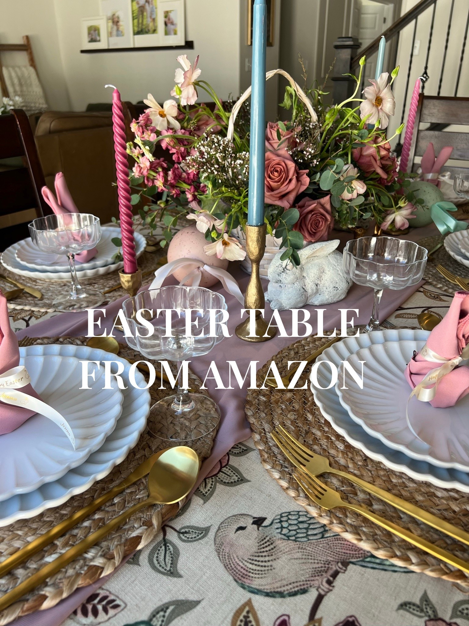 All these Easter finds are affordable and versatile for multiple holidays 😍 loving these plates from Pioneer Woman @walmart too! 

#LTKSeasonal #LTKmomlife #LTKfoodie