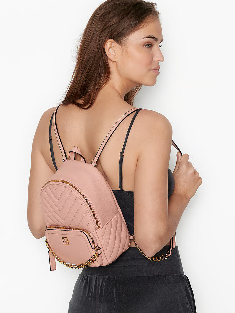 The Victoria Small Backpack | Victoria's Secret (US / CA )