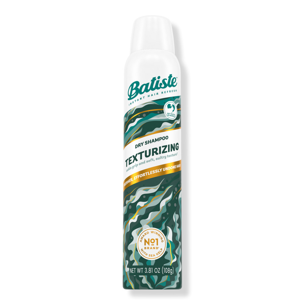 Batiste Texturizing Dry Shampoo | Ulta