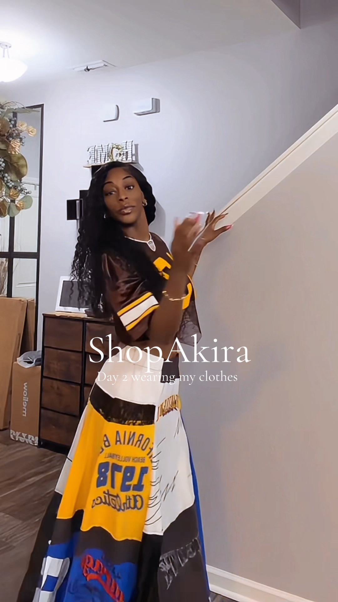 World Stop! ShopAkira fit is on 

#LTKootd #LTKdayinmylife #LTKgrwm