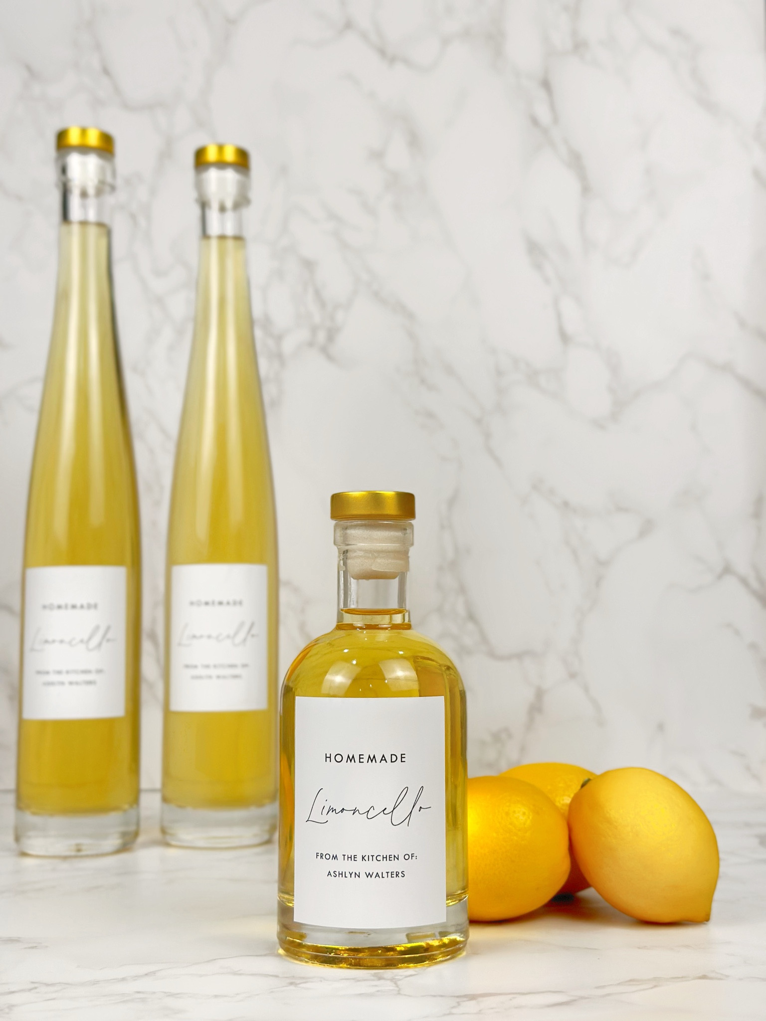 If you’ve ever tasted limoncello from a small, charming café along the Amalfi Coast, you know it’s a treat like no other. But what if I told you that you could create that same magical elixir right in your own kitchen? Enter Meyer Lemon Limoncello—a slightly sweeter twist on the traditional lemon liqueur, made with the delightful Meyer lemon. Not only does it offer a more refined flavor, but it’s also a fun (and impressively easy) project. So, roll up your sleeves, grab your zesting tool, and let’s create something that’ll make your guests think you’re a professional distiller. Spoiler: It’s not as hard as it sounds.

https://southernhospitalityco.com/2025/03/04/meyer-lemon-limoncello/

#LTKSeasonal #LTKFindsUnder50 #LTKHome