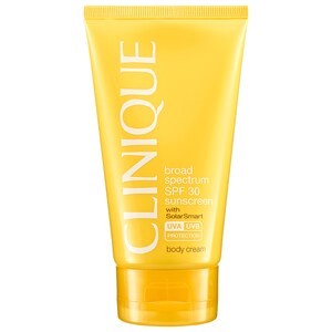 Broad Spectrum SPF 30 Sunscreen Body Cream | Sephora (US)
