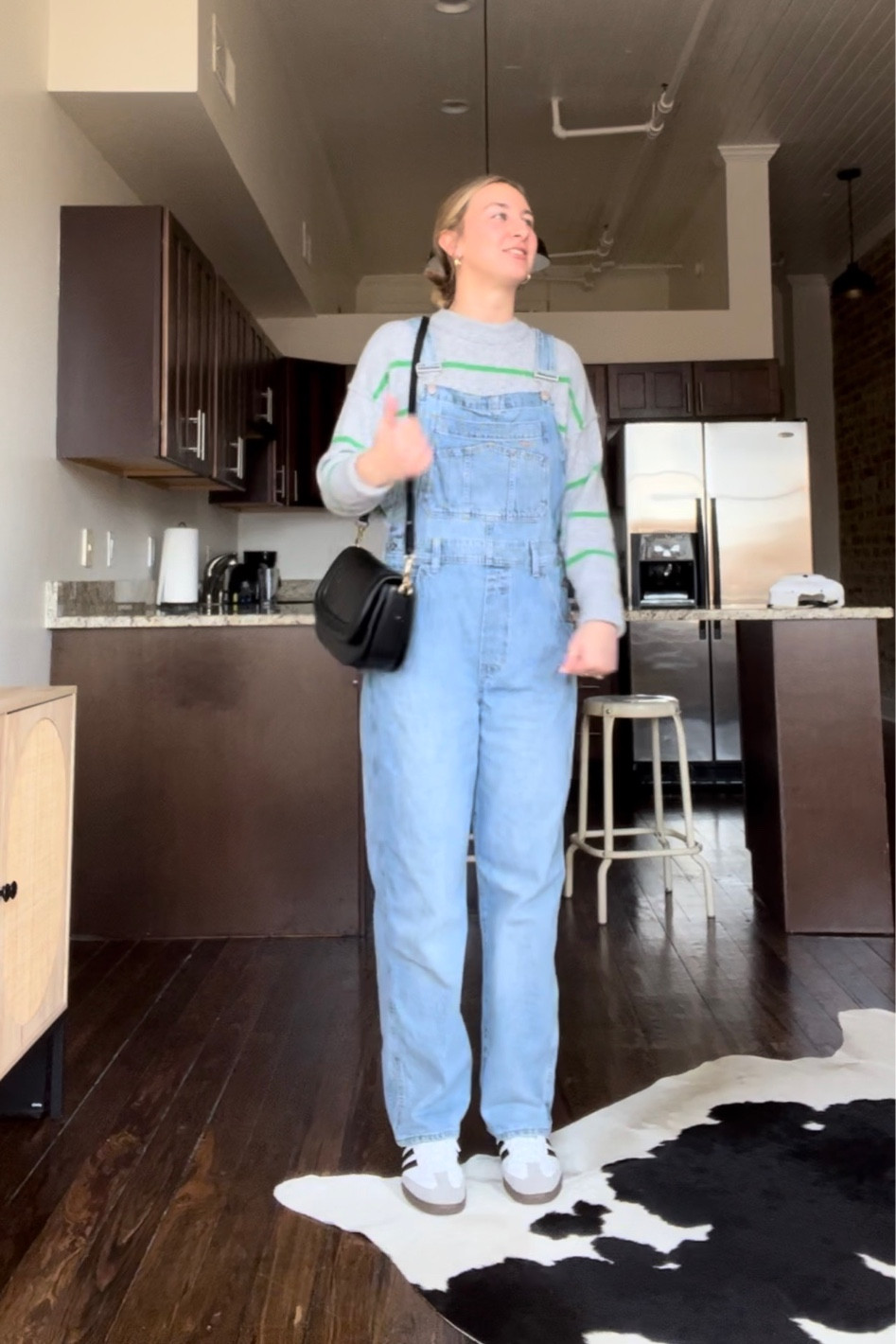 Overalls on sale :) 

#LTKSeasonal #LTKSpringSale #LTKfindsunder100