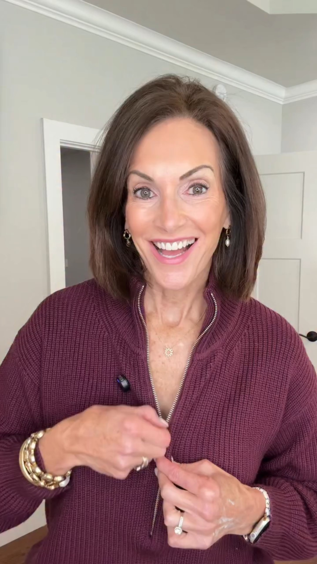 Comment Links & I’ll send you all the style details! 

Designer styles at affordable prices! Yes please! 
Whether you need a casual or dressy style… @onequince has pieces that won’t break the bank! 

These are perfect for the upcoming holiday, work or play! 

Shop this look thru my @shop.LTK
https://liketk.it/5uWHf

#quincepartner #chicstyles #elevatedcasual #workwearforwomen #corduroypants 
#ltkfindsunder100 #ltkstyletip #ltkmidsize