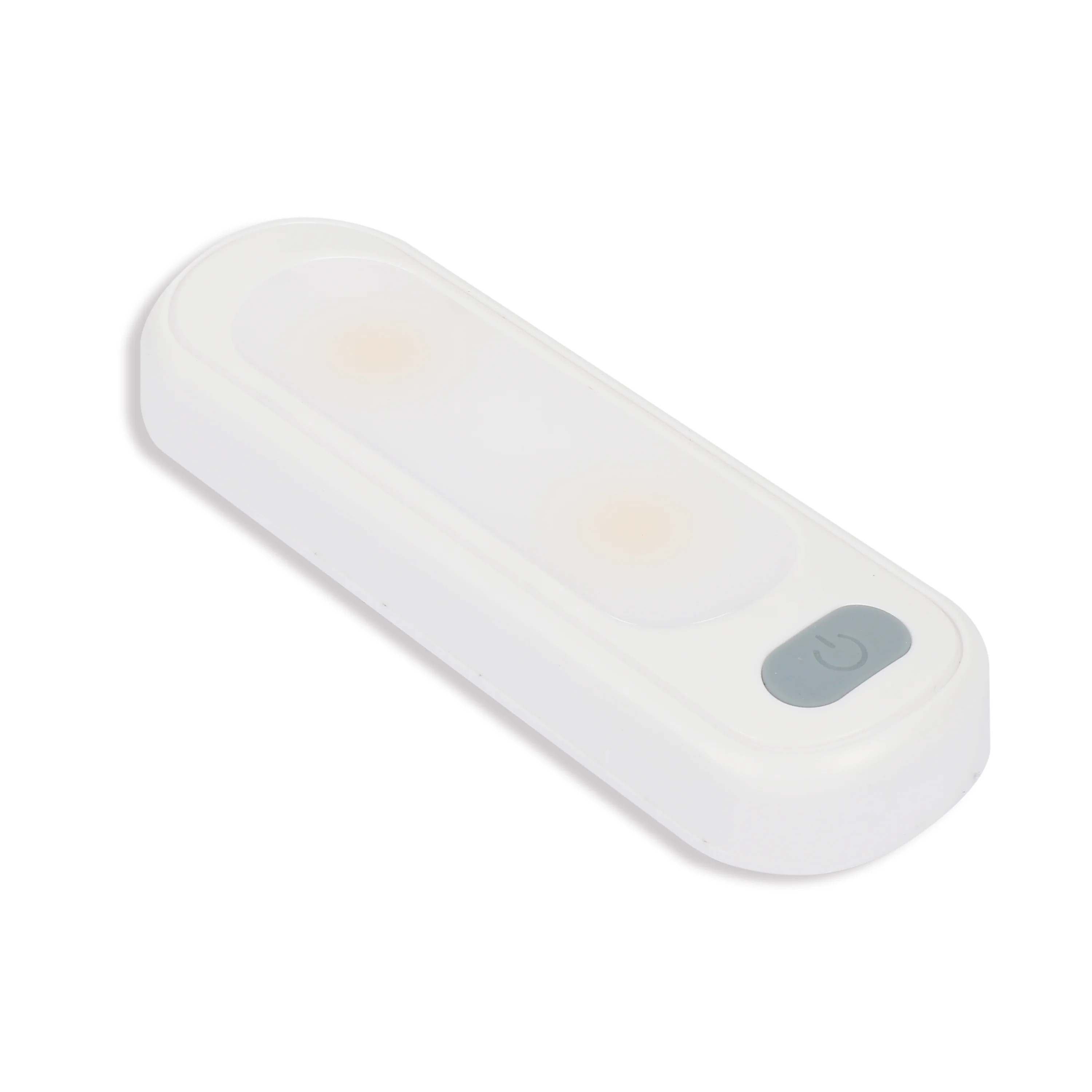 Great Value Battery Operated 6 in 100LM LED Cabinet Task Light, 4141, 20.8 oz, 2.2 in | Walmart (US)