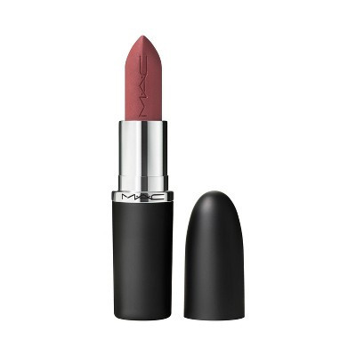 MAC Matte Macximal Lipstick - Mehr - 0.12oz - Ulta Beauty | Target