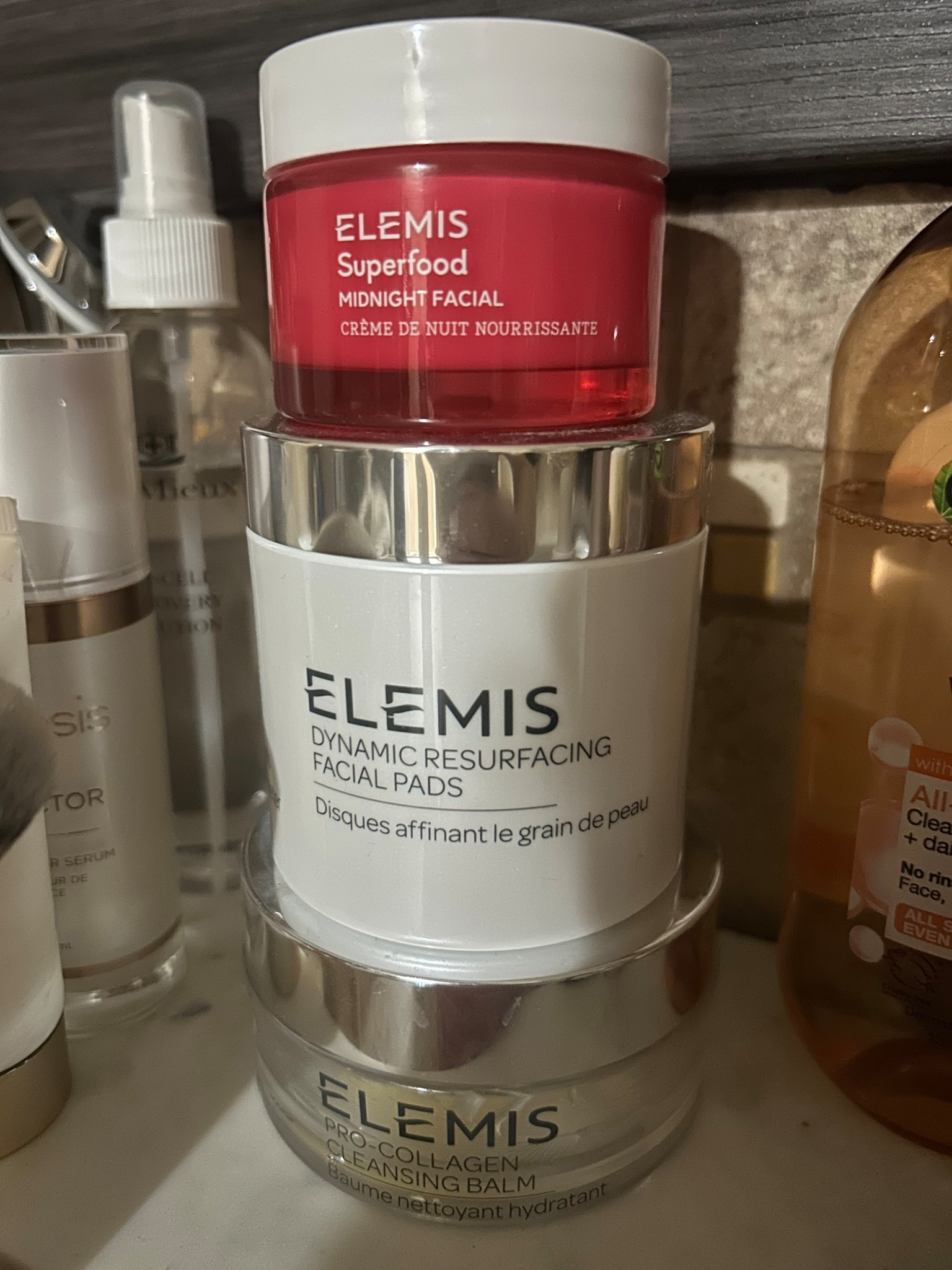 Elemis Skincare, beauty faves 

#LTKSaleAlert #LTKBeauty #LTKU