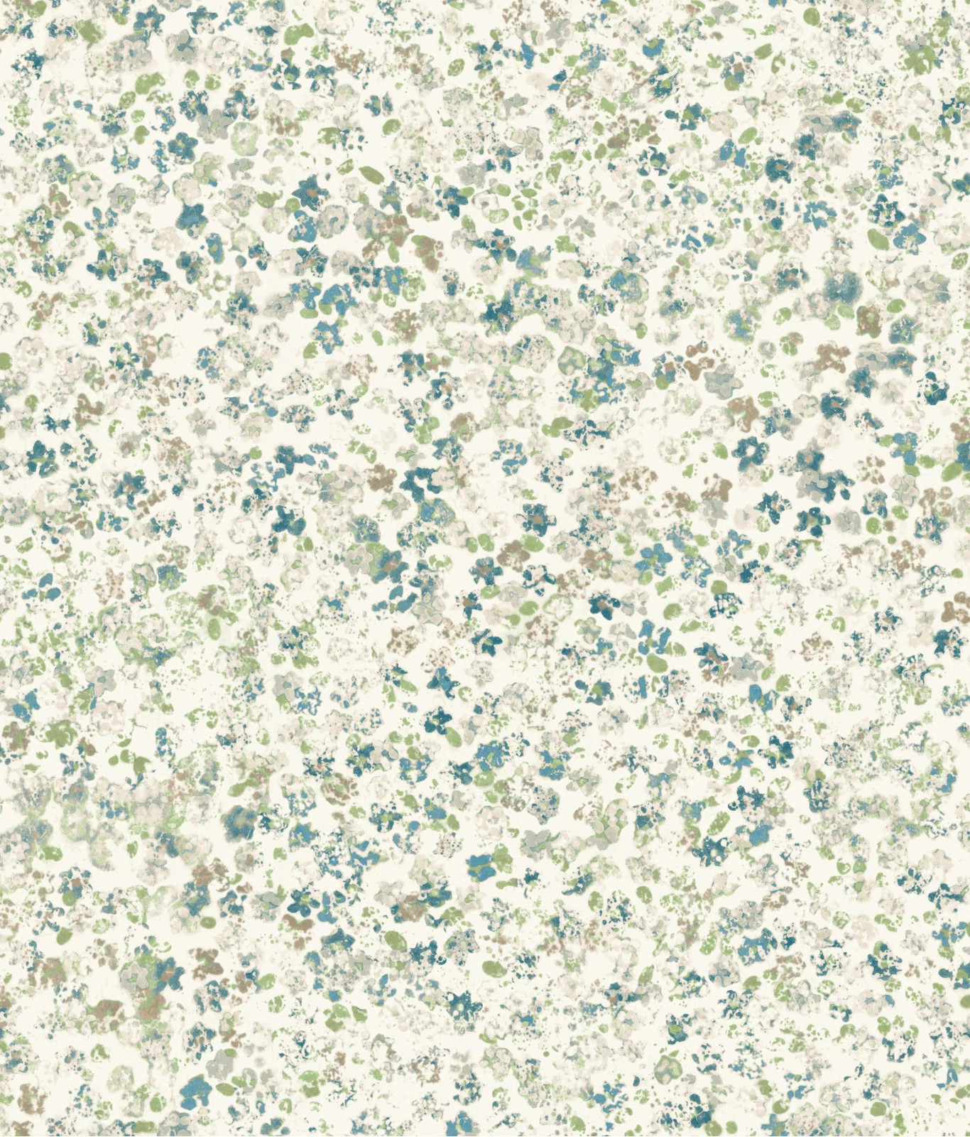 Meadow Wallpaper | Wayfair North America