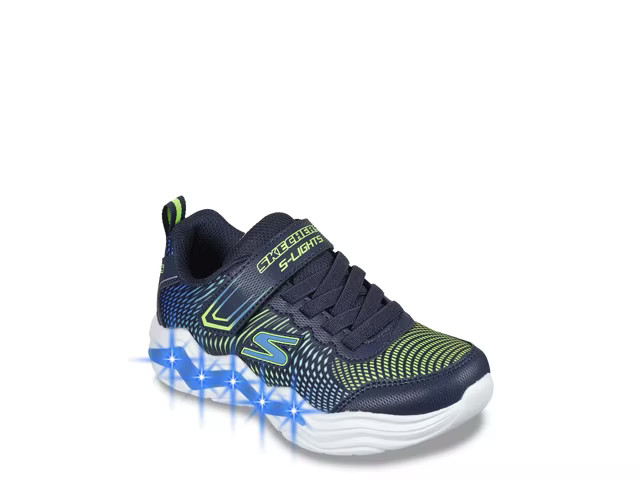 S Lights Erupters IV Light-Up Sneaker - Kids' | DSW