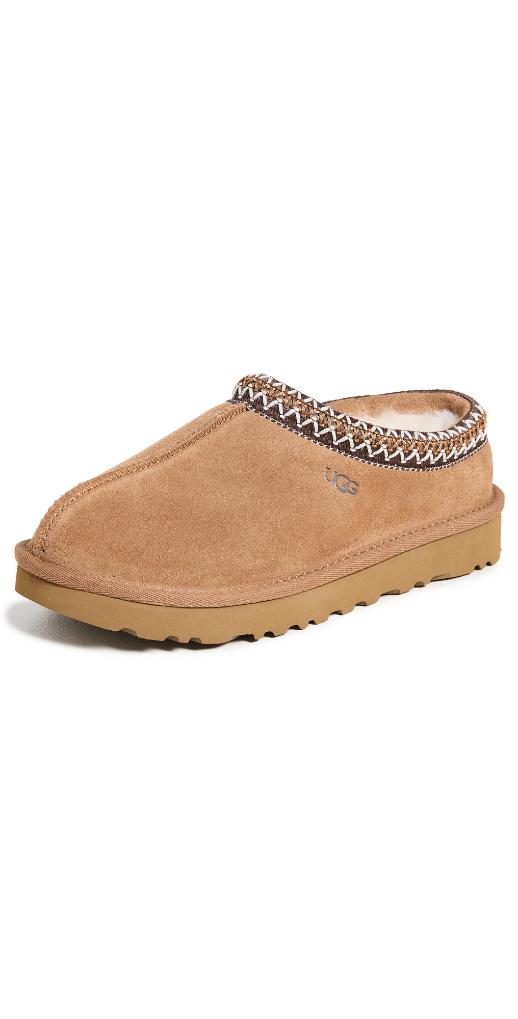 Tasman Slippers | Shopbop