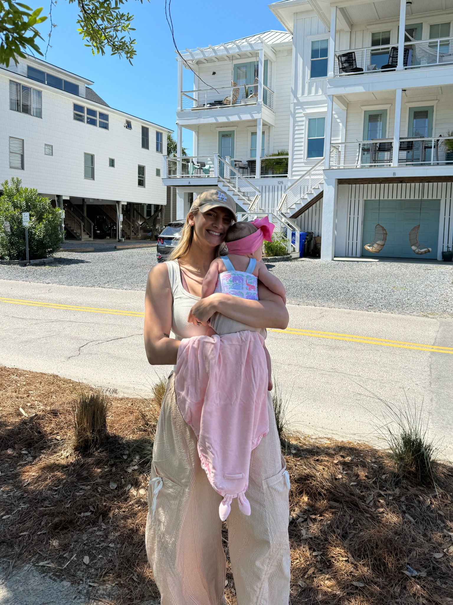 charleston, South Carolina outfit check / Southern baby style

#LTKbaby #LTKSeasonal #LTKfamily