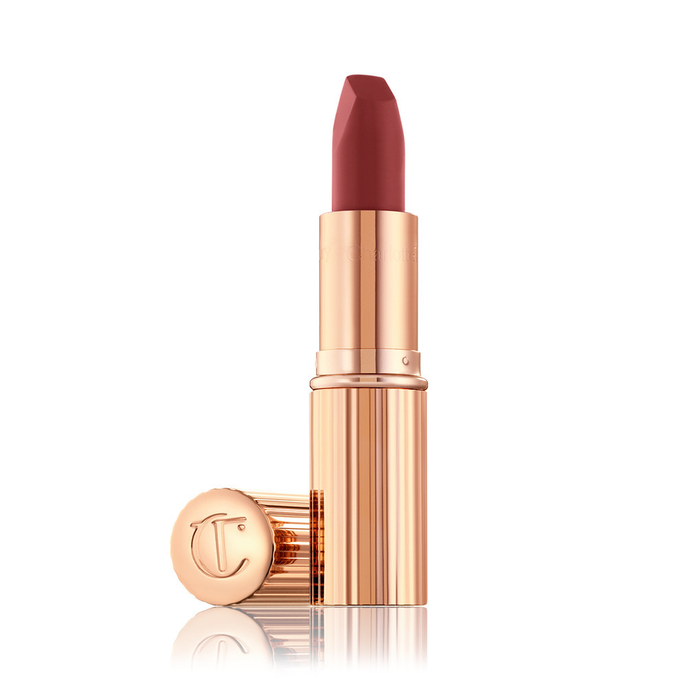 MATTE REVOLUTION | Charlotte Tilbury (US)