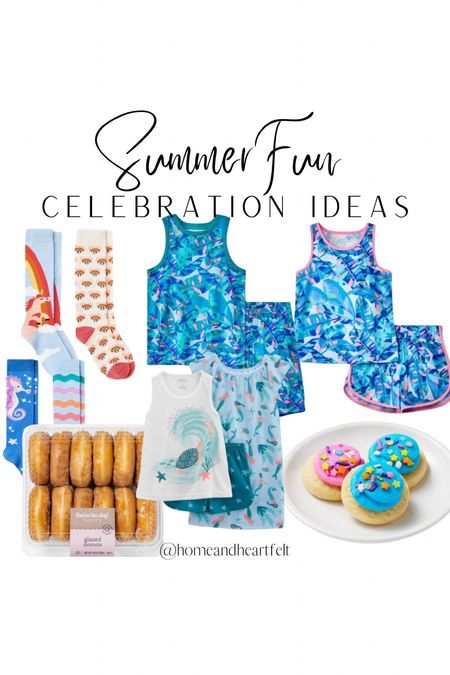 Kick off summer! 🏖️ 

#LTKkids #LTKunder50 #LTKSeasonal