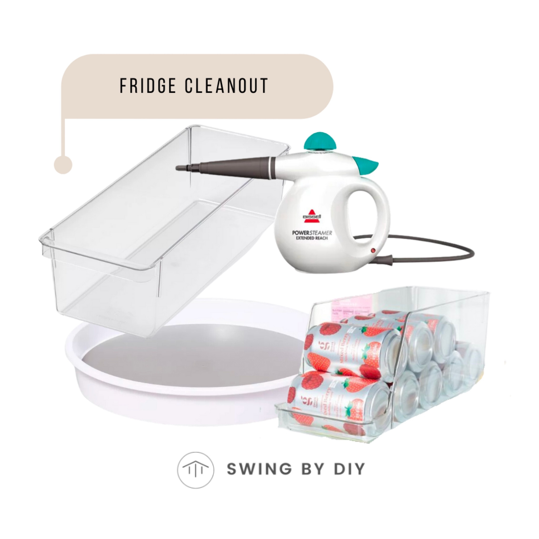 It’s almost spring, time to CLEAN! I did a big overhaul and am loving how organized my fridge is feeling. Here are my faves! 

#LTKkids #LTKhome #LTKsalealert