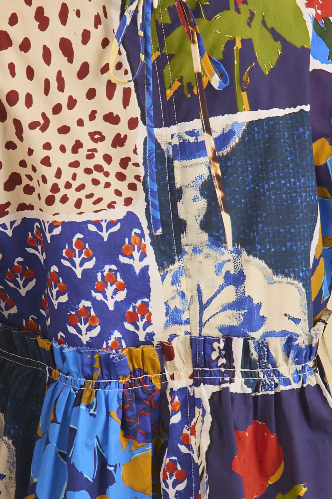 Willa Top | Hunter Bell