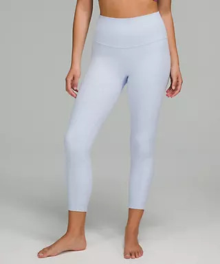 lululemon Align™ High-Rise Pant 25" | Lululemon (US)