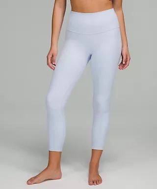 lululemon Align™ High-Rise Pant 25" | Lululemon (US)