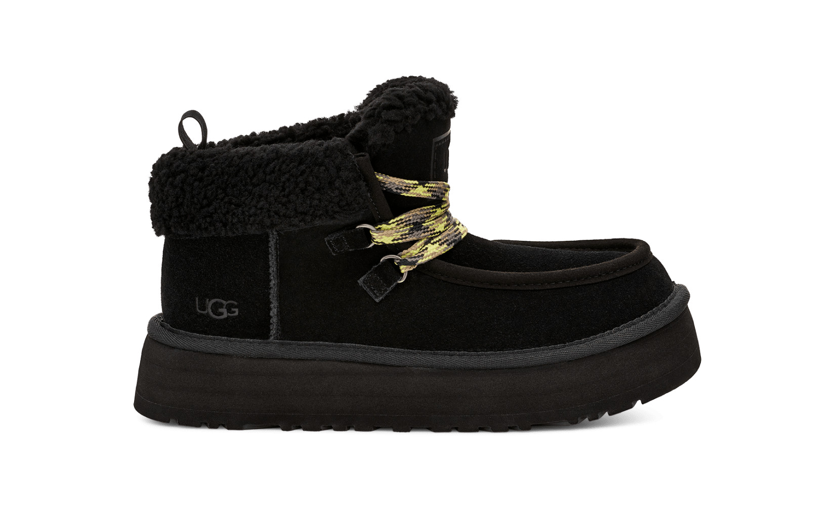 Funkarra Cabin Cuff | UGG (US)