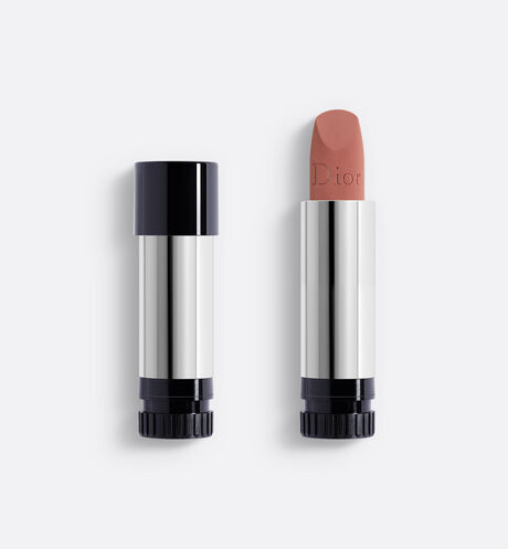 Rouge Dior Lip Balm Refill: Floral Lip Care Colored Lip Balm | DIOR | Dior Beauty (US)