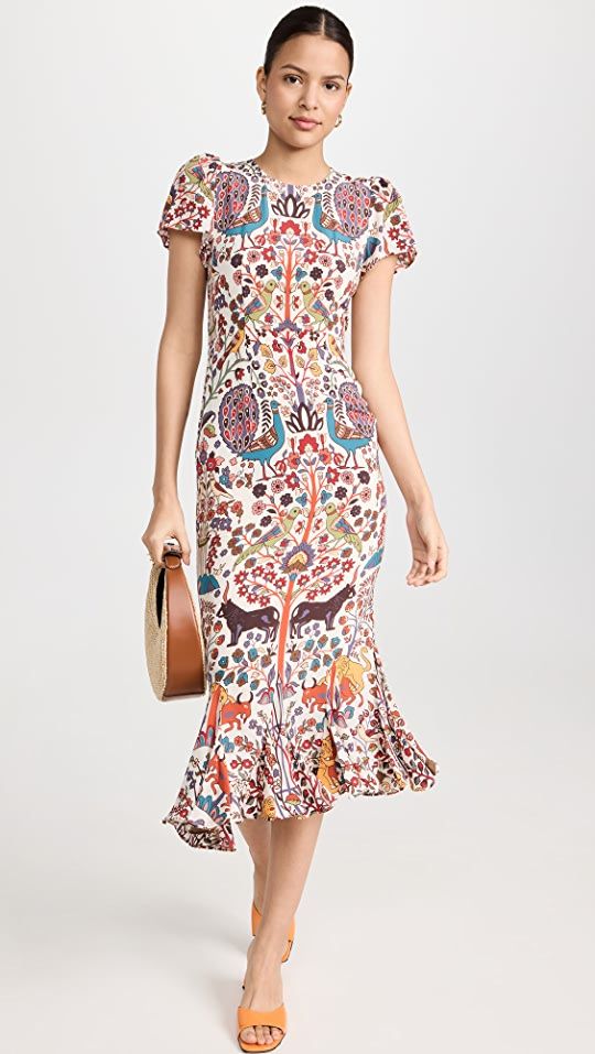 Lulani Dress | Shopbop