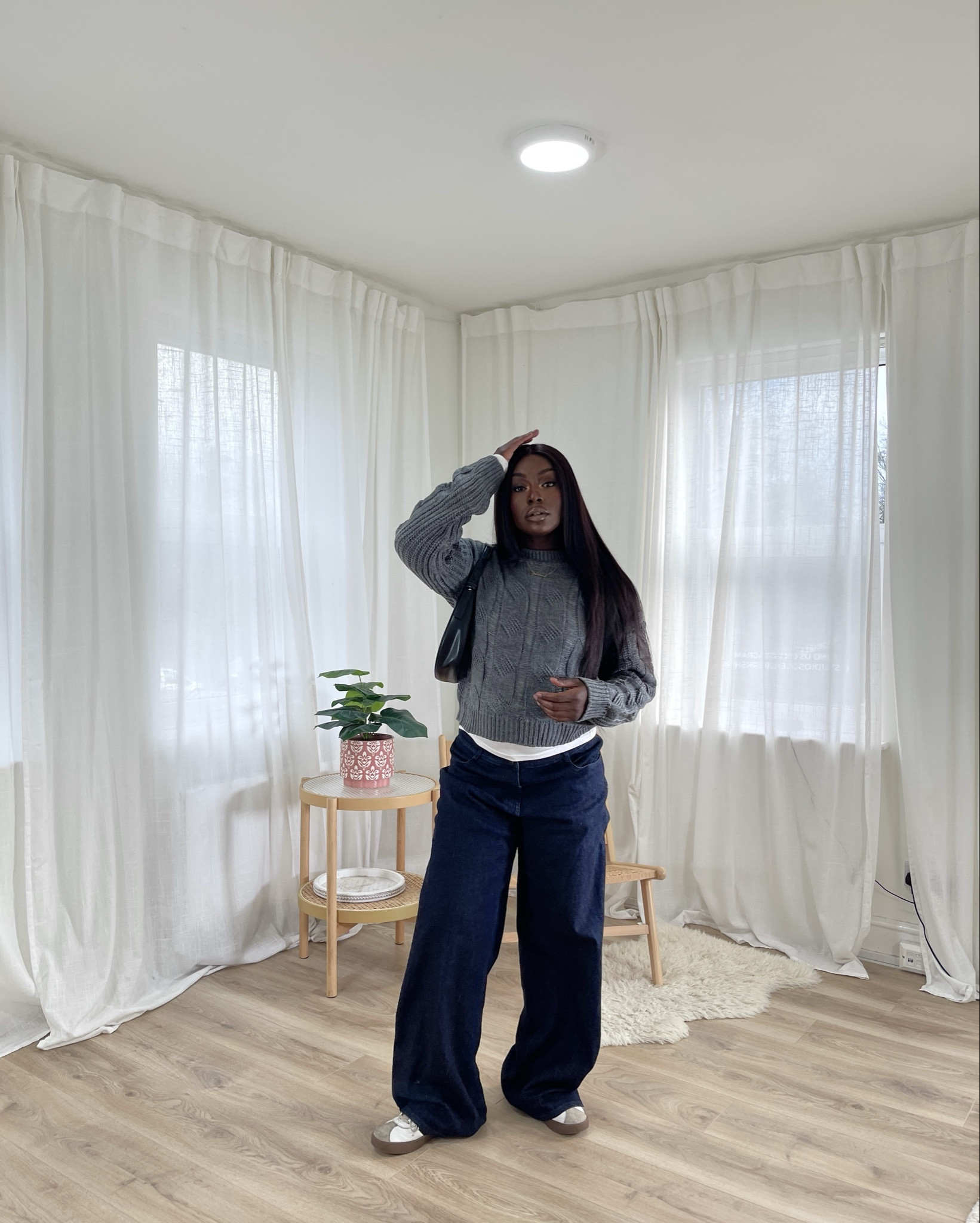 #LTKootd #LTKgrwm #LTKspringtrends