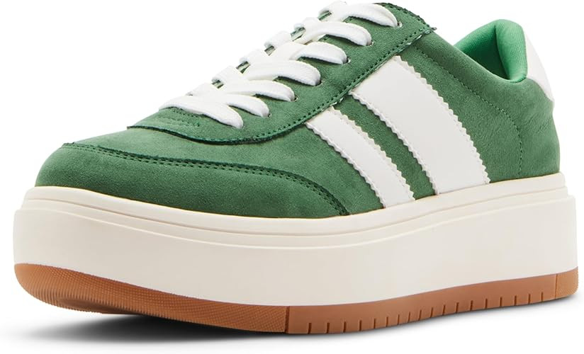 Madden Girl Women's Navida Sneaker | Amazon (US)