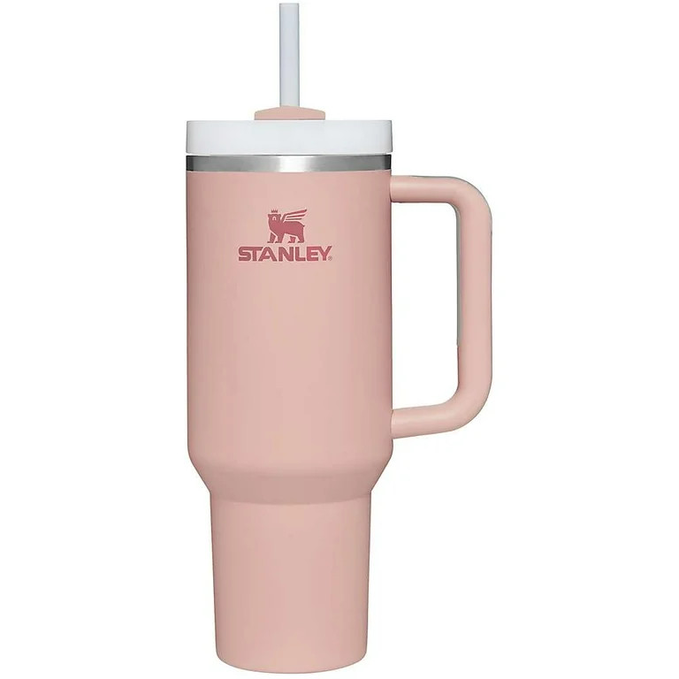 Stanley The Quencher H2.O FlowState 40oz Tumbler | Walmart (US)