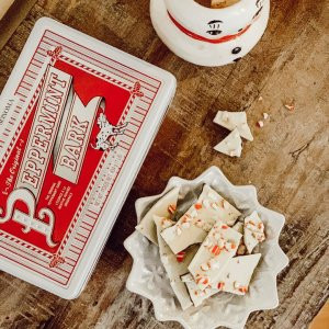 The Original Williams Sonoma Peppermint Bark | Williams-Sonoma