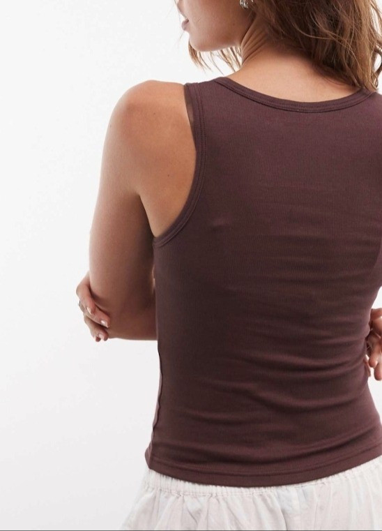Top de tirantes. Women tank top for summer. Petite fashion

#LTKMidsize #LTKPetite